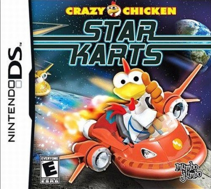 Crazy Chicken - Star Karts image